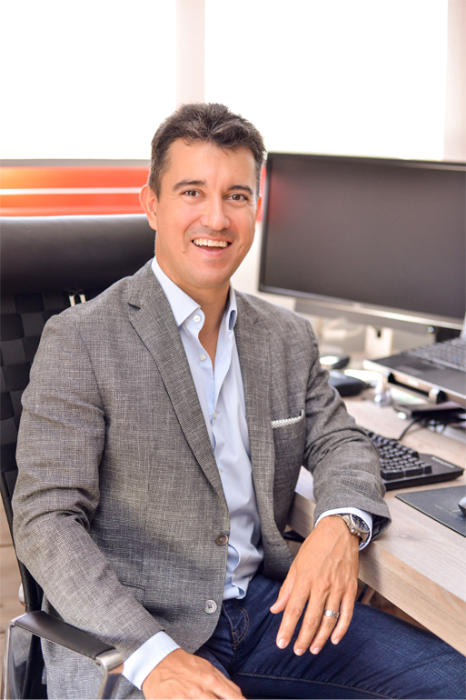 Photo of Garrison Atkisson