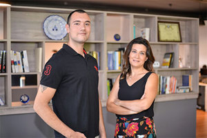 Company Culture Image
